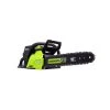 Greenworks Pro Cordless Chainsaw - 80-Volt - 16-in Bar Length - Tool Only