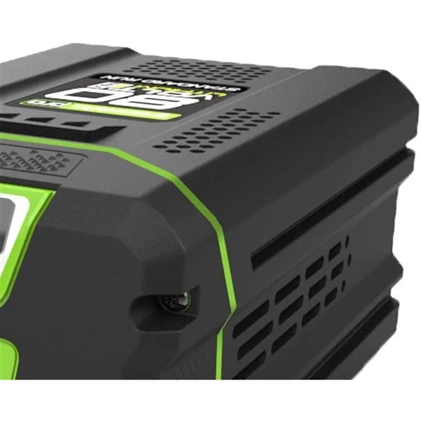 Greenworks Pro Rechargeable Lithium-Ion Battery - 80-Volt - 4 AH 3 Greenworks Pro Rechargeable Lithium-Ion Battery - 80-Volt - 4 AH - Image 3