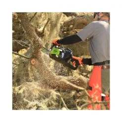 Greenworks Pro Cordless Chainsaw - 80-Volt - 18-in Bar Length - Tool Only 6 Greenworks Pro Cordless Chainsaw - 80-Volt - 18-in Bar Length - Tool Only -Family House Tools Store 330766353 AlternateImage2 l
