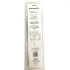 Greenworks Store 10 Greenworks Store -Family House Tools Store 330766361 AlternateImage1 l