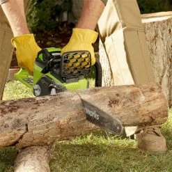 Greenworks Cordless Chainsaw - 40-Volt - 16-in Bar Length - Tool Only 6 Greenworks Cordless Chainsaw - 40-Volt - 16-in Bar Length - Tool Only -Family House Tools Store 330766365 AlternateImage2 l