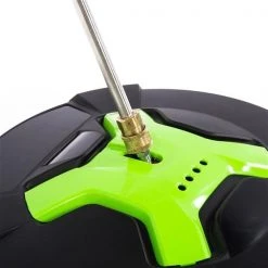 Greenworks 3100-PSI Rotating Surface Cleaner for Electric Pressure Washer 6 Greenworks 3100-PSI Rotating Surface Cleaner for Electric Pressure Washer -Family House Tools Store 330825047 AlternateImage2 l