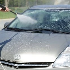 Greenworks 1600-psi 1.2-GPM Cold Water Electric Pressure Washer -Family House Tools Store 330825051 AlternateImage2 l