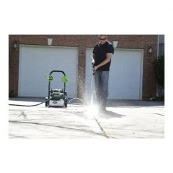 Greenworks GPW 2000-psi 1.2-GPM Cold Water Electric Pressure Washer 6 Greenworks GPW 2000-psi 1.2-GPM Cold Water Electric Pressure Washer -Family House Tools Store 330825055 AlternateImage2 l