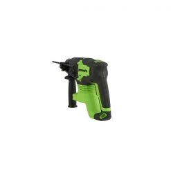 Greenworks 24-volt SDS-Plus Variable Speed Cordless Rotary Hammer Drill 6 Greenworks 24-volt SDS-Plus Variable Speed Cordless Rotary Hammer Drill -Family House Tools Store 330825056 AlternateImage2 l