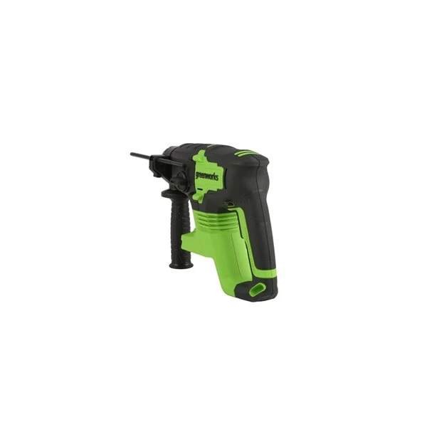 Greenworks 24-volt SDS-Plus Variable Speed Cordless Rotary Hammer Drill 3 Greenworks 24-volt SDS-Plus Variable Speed Cordless Rotary Hammer Drill - Image 3