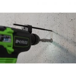 Greenworks 24-volt SDS-Plus Variable Speed Cordless Rotary Hammer Drill 7 Greenworks 24-volt SDS-Plus Variable Speed Cordless Rotary Hammer Drill -Family House Tools Store 330825056 AlternateImage3 l