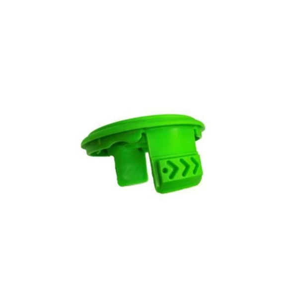 Greenworks High Quality Abs String Trimmer Replacement Spool Cap 3 Greenworks High Quality Abs String Trimmer Replacement Spool Cap - Image 3