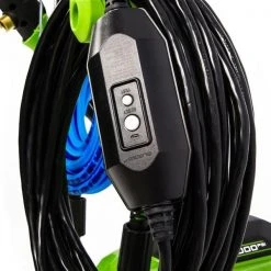 Greenworks 2000-psi 1.2-GPM Electric Pressure Washer 6 Greenworks 2000-psi 1.2-GPM Electric Pressure Washer -Family House Tools Store 330825062 AlternateImage2 l