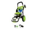 Greenworks 2000-psi 1.2-GPM Electric Pressure Washer