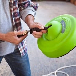 Greenworks 2000-PSI Rotating Surface Cleaner for Electric Pressure Washer 7 Greenworks 2000-PSI Rotating Surface Cleaner for Electric Pressure Washer -Family House Tools Store 330825063 AlternateImage3 l