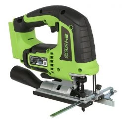 Greenworks 24V Cordless Brushless Jig Saw 5 Greenworks 24V Cordless Brushless Jig Saw -Family House Tools Store 330825065 AlternateImage1 l