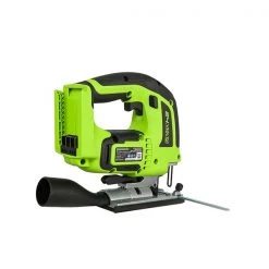 Greenworks 24V Cordless Brushless Jig Saw 6 Greenworks 24V Cordless Brushless Jig Saw -Family House Tools Store 330825065 AlternateImage2 l