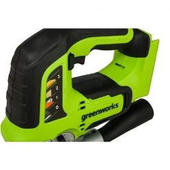 Greenworks 24V Cordless Brushless Jig Saw 7 Greenworks 24V Cordless Brushless Jig Saw -Family House Tools Store 330825065 AlternateImage3 l