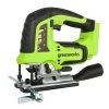 Greenworks 24V Cordless Brushless Jig Saw