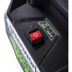 Greenworks 1700-psi 1.2-GPM Cold Water Electric Pressure Washer 7 Greenworks 1700-psi 1.2-GPM Cold Water Electric Pressure Washer -Family House Tools Store 330825070 AlternateImage3 l