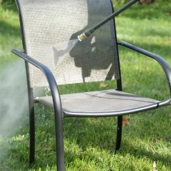 Greenworks 1500-psi 1.2-GPM Cold Water Electric Pressure Washer -Family House Tools Store 330825078 AlternateImage2 l