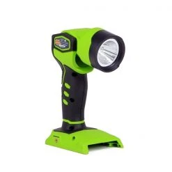 Greenworks 24-volt 220 Led Rechargeable Power Tool Flashlight 5 Greenworks 24-volt 220 Led Rechargeable Power Tool Flashlight -Family House Tools Store 330825079 AlternateImage2 l