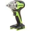 Greenworks 24-volt Brushless 1/2-in Driver Cordless Impact Wrench (Tool included)