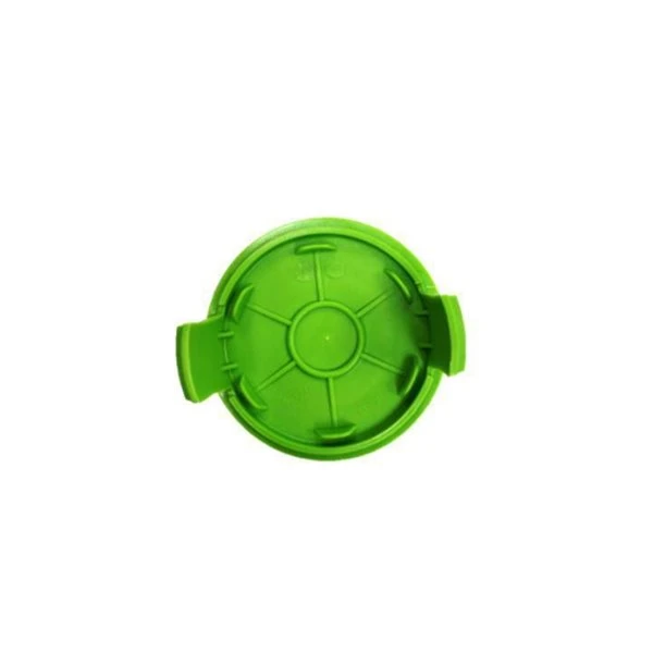 Greenworks High Quality Abs String Trimmer Replacement Spool Cap 2 Greenworks High Quality Abs String Trimmer Replacement Spool Cap - Image 2