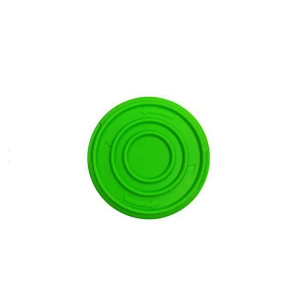 Greenworks High Quality Abs String Trimmer Replacement Spool Cap 3 Greenworks High Quality Abs String Trimmer Replacement Spool Cap - Image 3