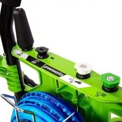 Greenworks 2000-psi 1.2-gal./min Cold Water Electric Pressure Washer 7 Greenworks 2000-psi 1.2-gal./min Cold Water Electric Pressure Washer -Family House Tools Store 330968640 AlternateImage3 l