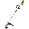Greenworks 10 A 18-in Corded Electric String Trimmer Attachment Capable