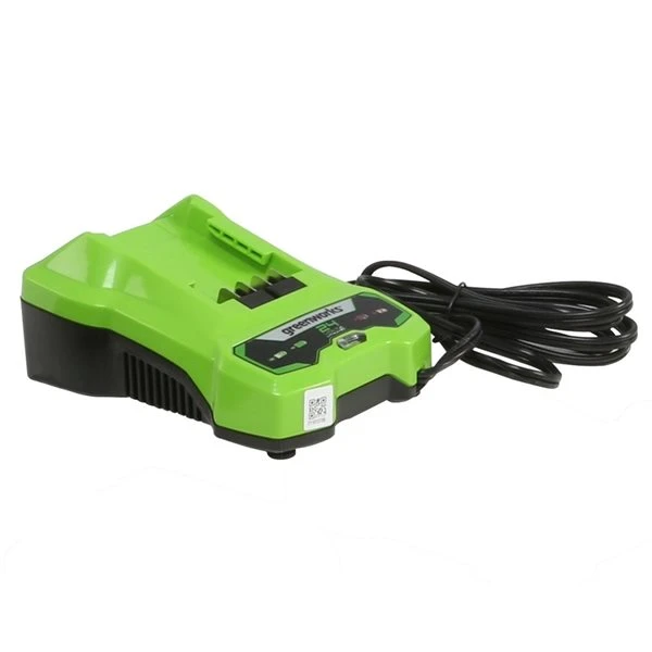 Greenworks 24-Volt Max String Trimmer and Leaf Blower Combo Kit (Battery and Charger Included) - 4-Piece 2 Greenworks 24-Volt Max String Trimmer and Leaf Blower Combo Kit (Battery and Charger Included) - 4-Piece - Image 2