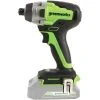Greenworks 24 V 1/4-in Variable Speed Brushless Cordless Impact Driver