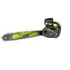 Greenworks 80-Volt Max Lithium-Ion 18-in Cordless Electric Chainsaw (Tool Only)