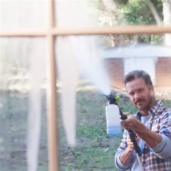 Greenworks High Pressure Soap Sprayer 5 Greenworks High Pressure Soap Sprayer -Family House Tools Store 330968669 AlternateImage6 l