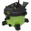 Greenworks 34-L Corded Wet/Dry Shop Vacuum