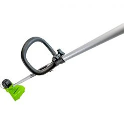 Greenworks 40-Volt 12-in Straight Cordless String Trimmer (Tool Only) 7 Greenworks 40-Volt 12-in Straight Cordless String Trimmer (Tool Only) -Family House Tools Store 330968690 AlternateImage3 l