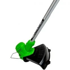 Greenworks 40-Volt 12-in String Trimmer and Leaf Blower Combo Kit (Battery and Charger Included) - 4-Piece 7 Greenworks 40-Volt 12-in String Trimmer and Leaf Blower Combo Kit (Battery and Charger Included) - 4-Piece -Family House Tools Store 330968694 AlternateImage5 l