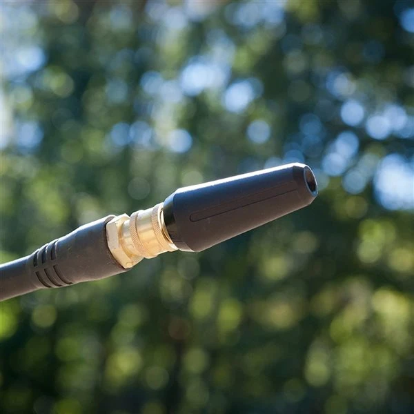 Greenworks 3100-psi Brass Pressure Washer Turbo Nozzle 2 Greenworks 3100-psi Brass Pressure Washer Turbo Nozzle - Image 2