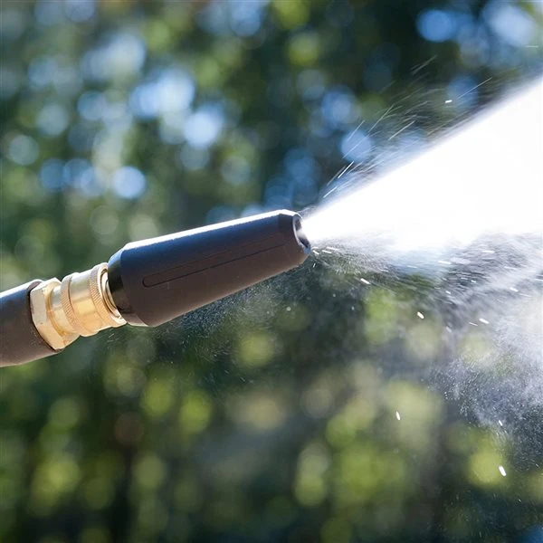 Greenworks 3100-psi Brass Pressure Washer Turbo Nozzle 3 Greenworks 3100-psi Brass Pressure Washer Turbo Nozzle - Image 3