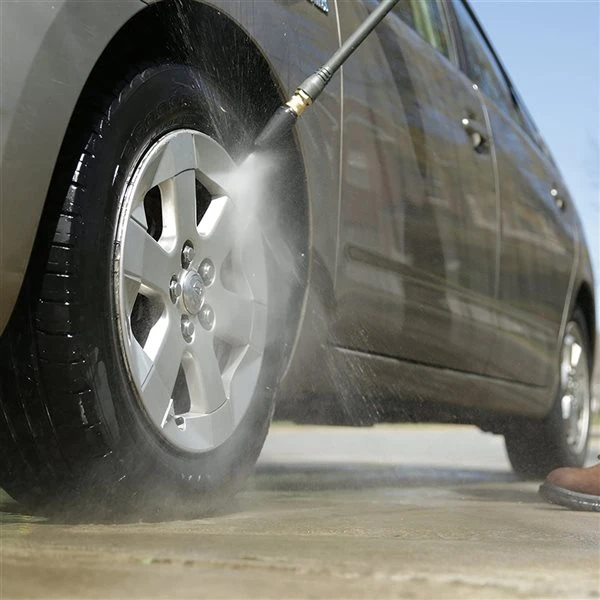 Greenworks 3100-psi Brass Pressure Washer Turbo Nozzle 4 Greenworks 3100-psi Brass Pressure Washer Turbo Nozzle - Image 4