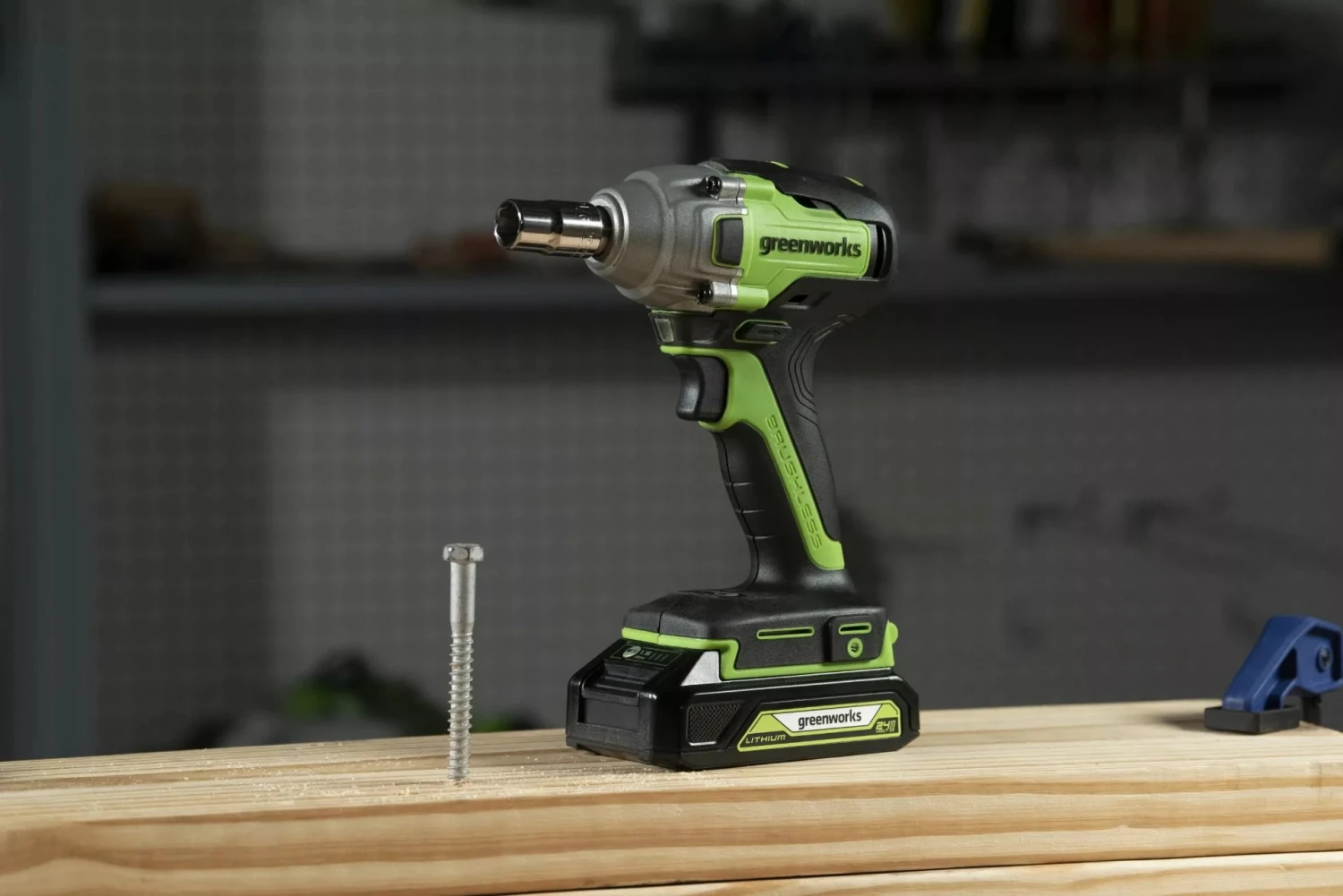 Greenworks Store -Family House Tools Store 0000675 24v impact wrench jpeg